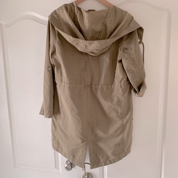 Bershka ladies light jacket size US small - Picture 6 of 8